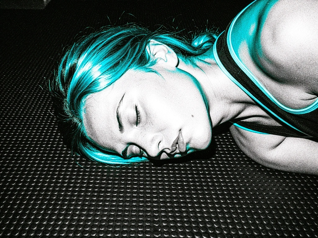 Nutriție și odihnă